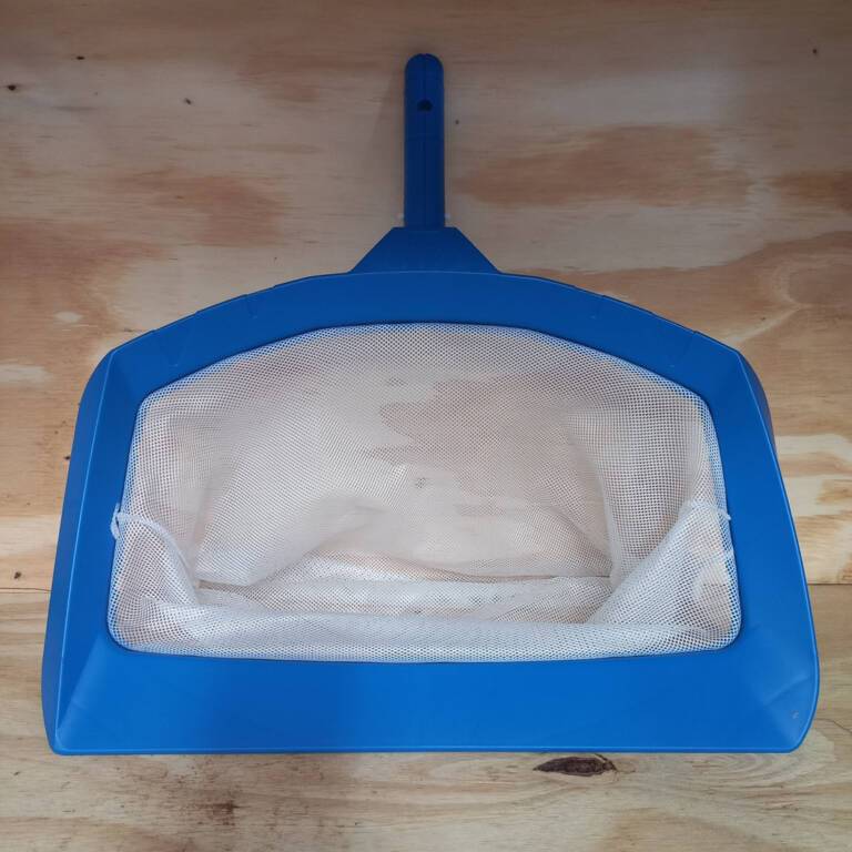 SACA HOJAS REFORZADO LACUS