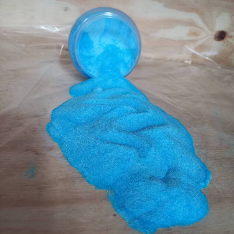 SULFATO DE COBRE 1/2 k.