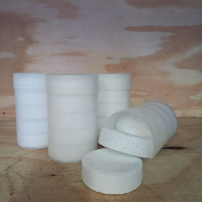 PASTILLA DE CLORO X 1 KILO