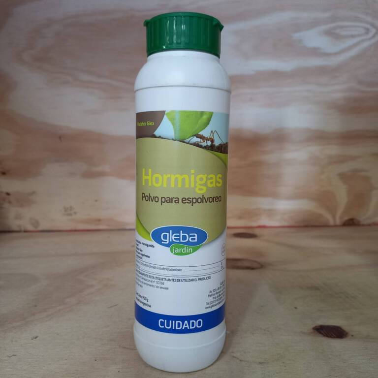 TALQUERA PARA ESPOLVOREO  jardin *250GR