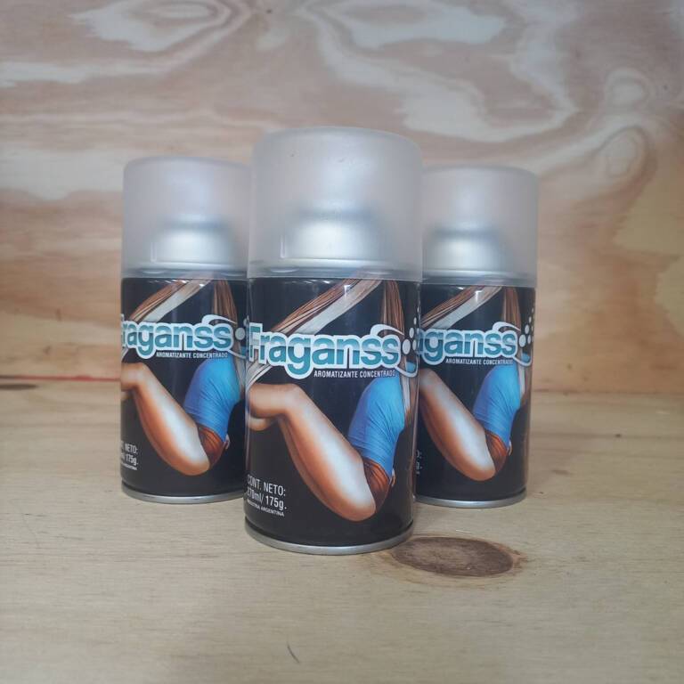 AROMATIZANTE SEXY  *270ml