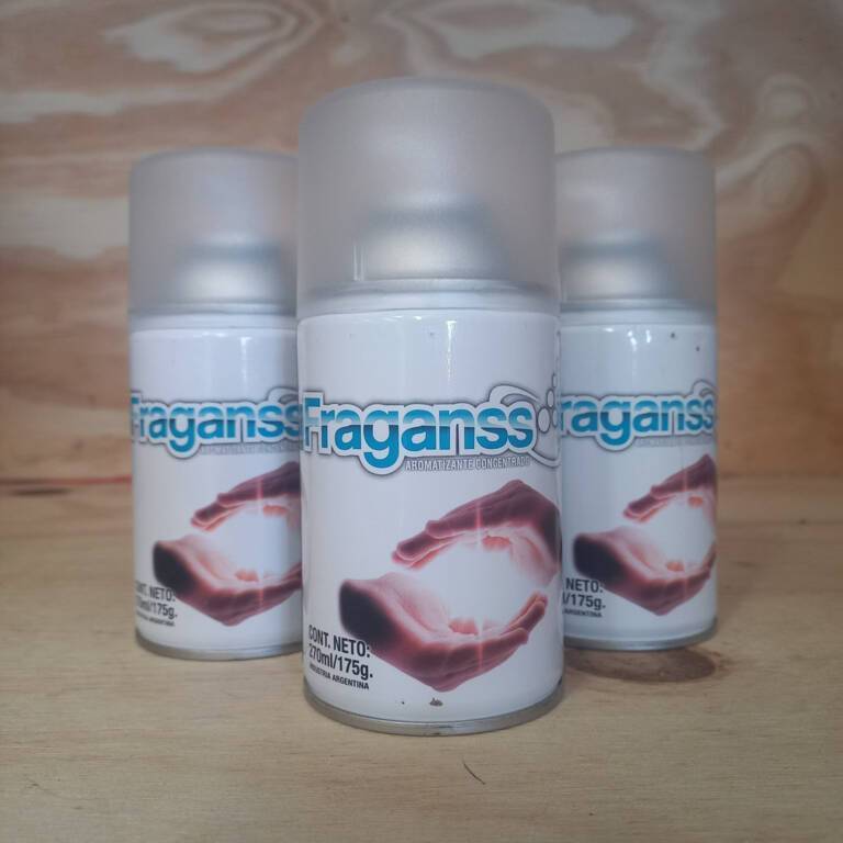 AROMATIZANTE REIKI *270ml