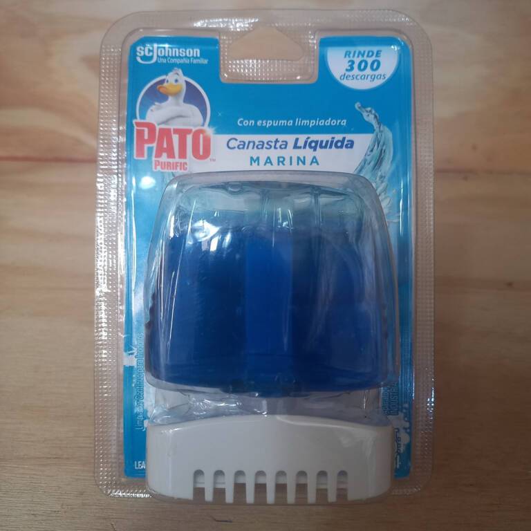 CANASTA LIQUIDA MARINA *50ML