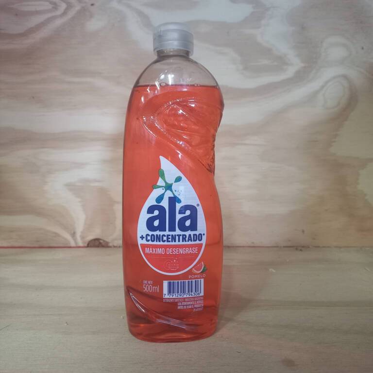 ALA CONCENTRADO POMELO 500ML