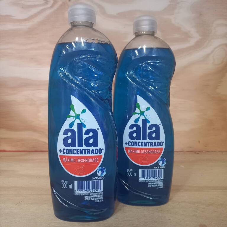 ALA CONCENTRADO oceano 500ML