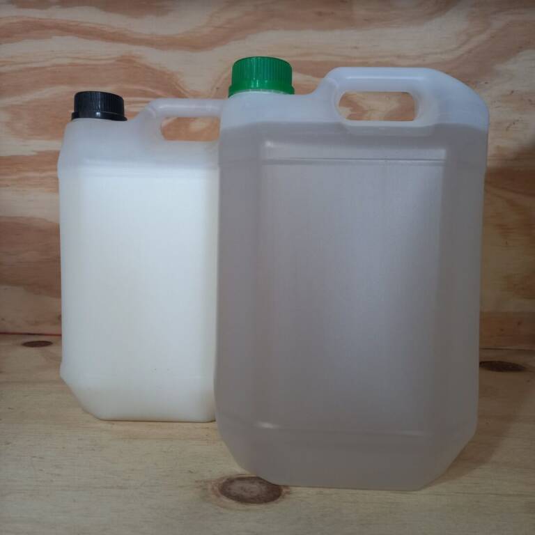 SHAMPOO ACONDICIONADOR PARA PERRO 5L.