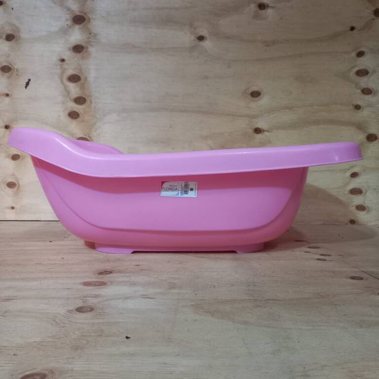 BAÑERA PARA BEBE 50LTS