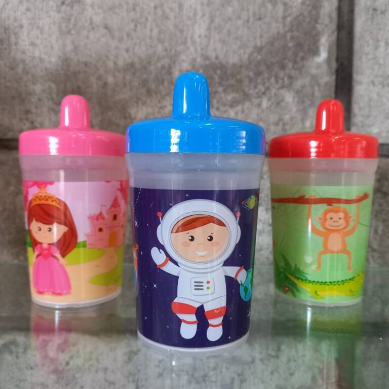 VASO CON PICO MARCOS