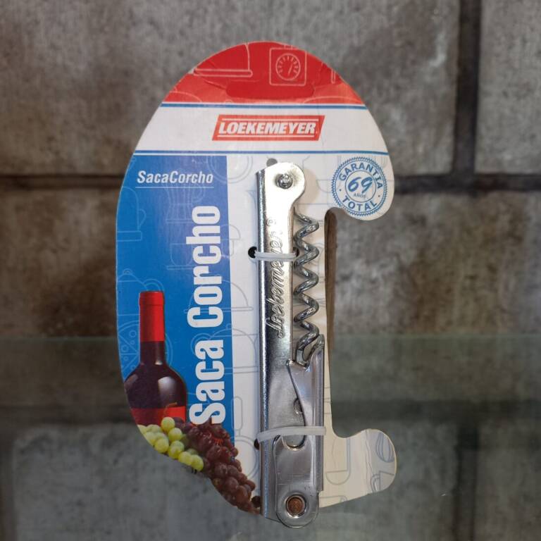 SACA CORCHO
