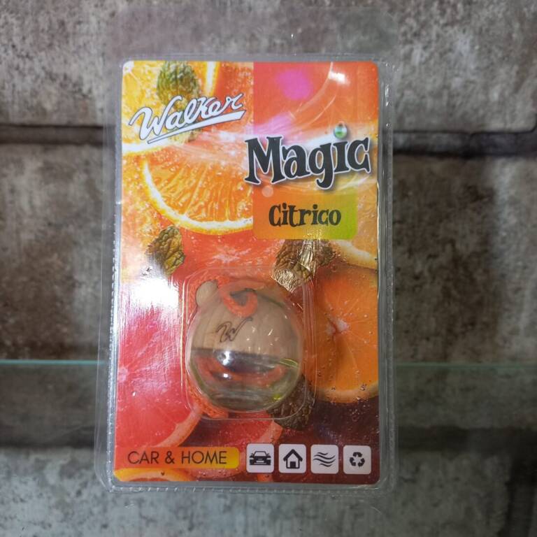MAGIC MARINO AROMATIZANTE.