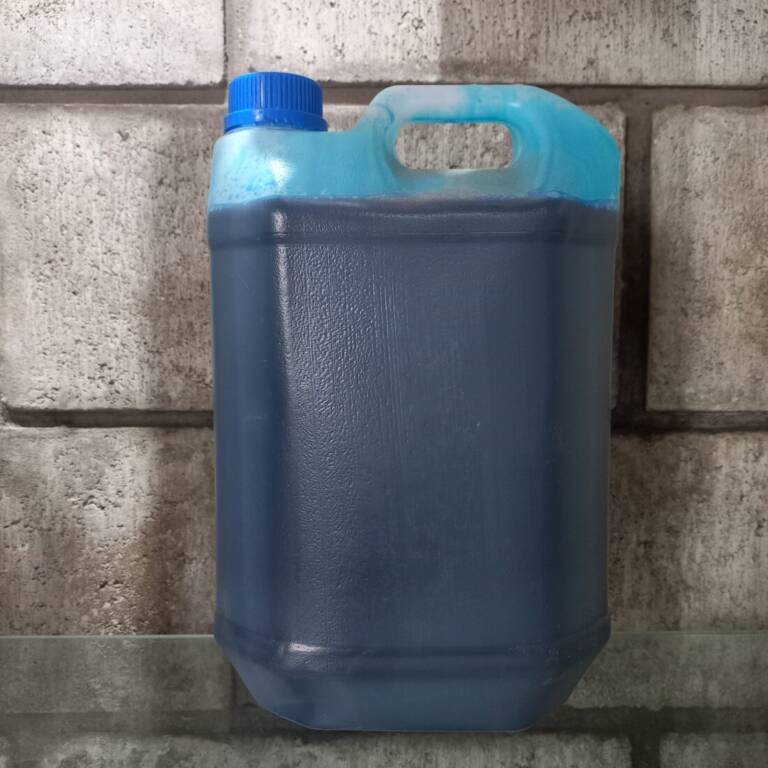 DISGREGANTE *5L (INCLUYE BIDON)