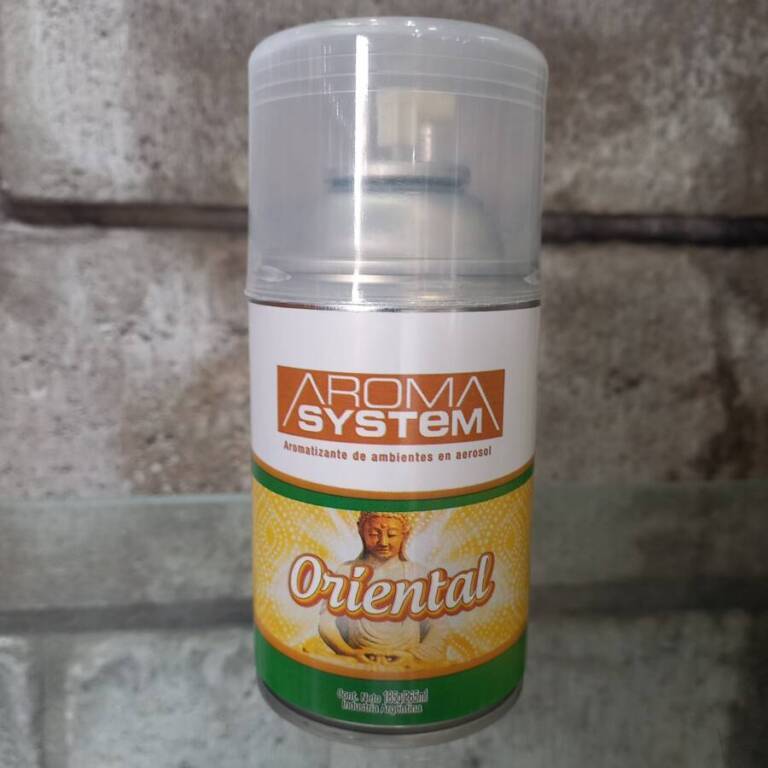 AROMATIZANTE ORIENTAL *265ml